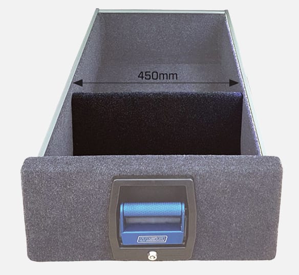 Drawer Divider