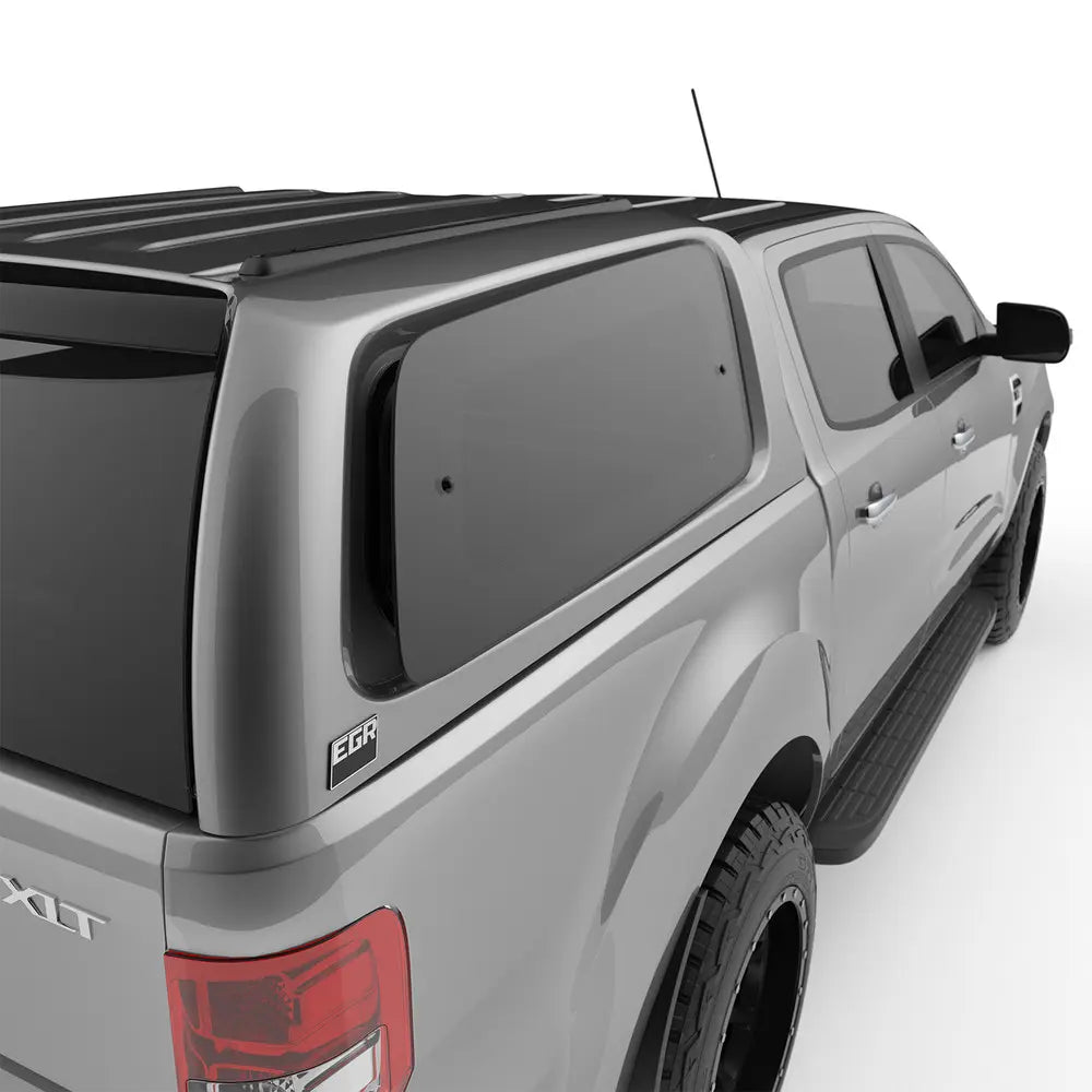 EGR GEN3 Canopy - Ford Ranger PX 2011-2015
