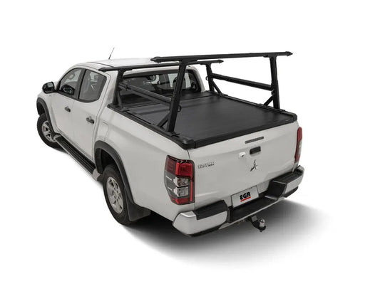 EGR Ladder Racks  Nissan Navara NP300 2015-2020