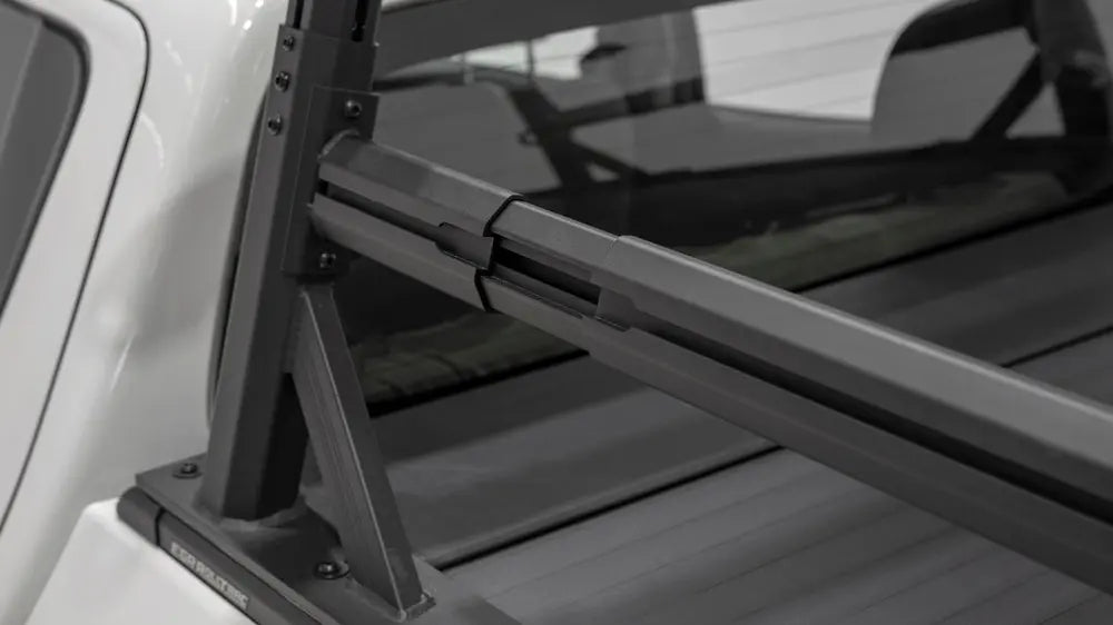 EGR Ladder Racks Nissan Navara 2021-Onwards