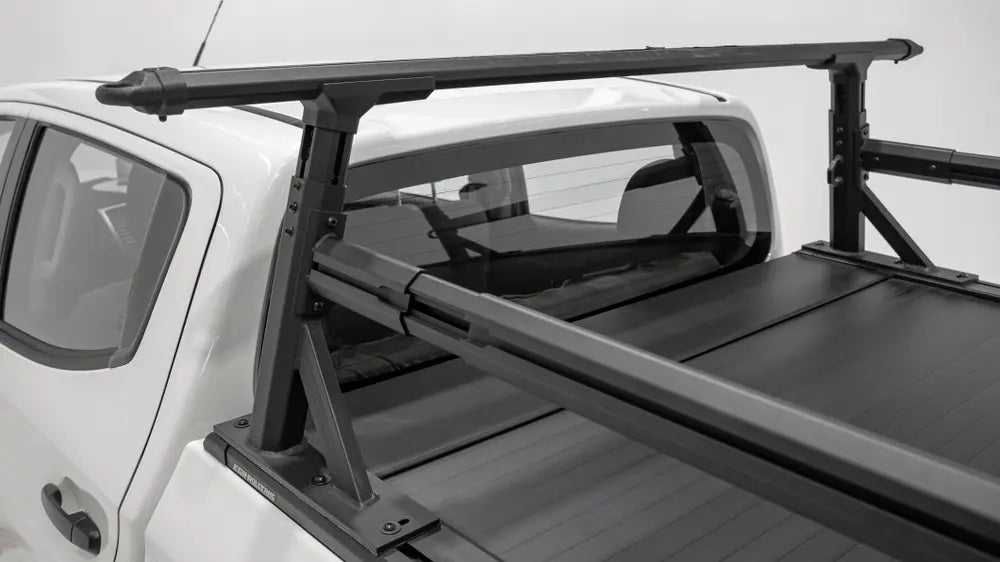 EGR Ladder Racks  Mazda BT-50 2018-2019