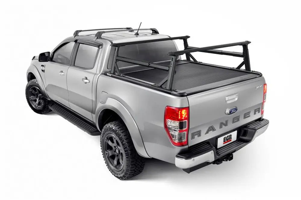 EGR Ladder Racks Ford Ranger PX 2011-2015