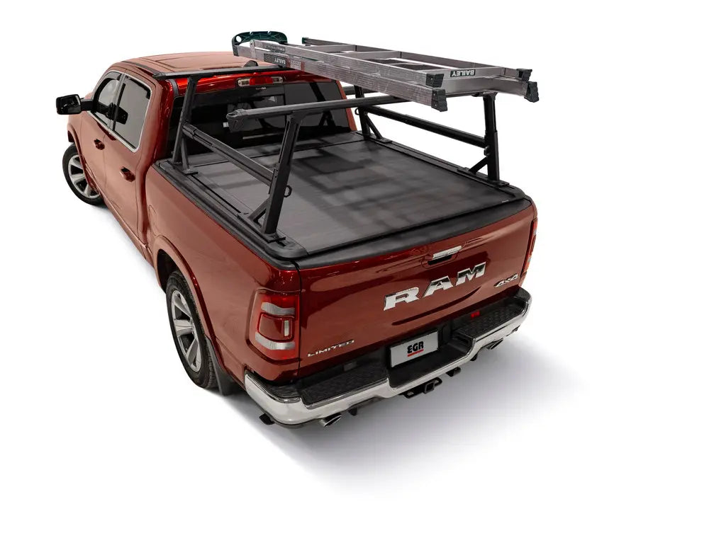 EGR Ladder Racks RAM DT 1500 2020-Onwards