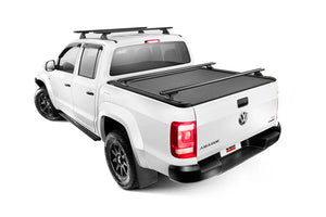 EGR RollTrac Crossbar Rack Kit - Isuzu D-Max 2020-Onwards