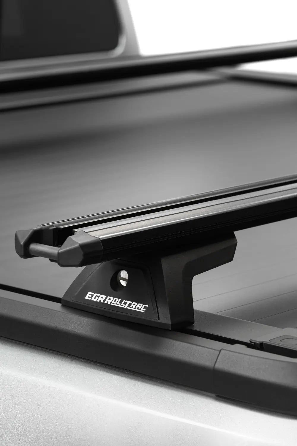 EGR RollTrac Crossbar Rack Kit - Isuzu D-Max 2020-Onwards