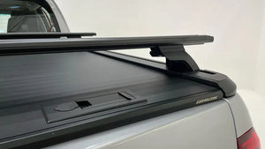 EGR RollTrac Crossbar Rack Kit - Isuzu D-Max 2017-2019