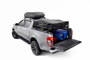 EGR RollTrac Crossbar Rack Kit - Holden Colorado RG 2017-2020