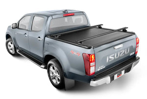 EGR RollTrac Crossbar Rack Kit - LDV T60 2021-Onwards
