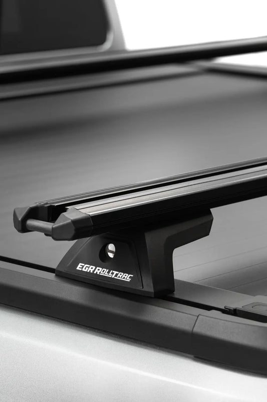 EGR RollTrac Crossbar Rack Kit Ford Ranger PX 2011-2015