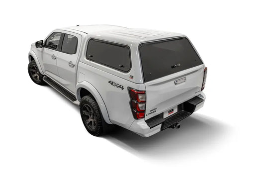 EGR Core Canopy -  Isuzu D-Max 2020-2023