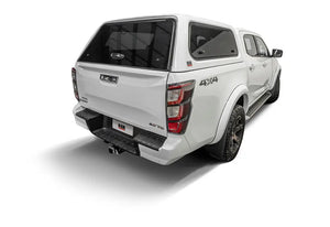 EGR Core Canopy -  Isuzu D-Max 2020-2023