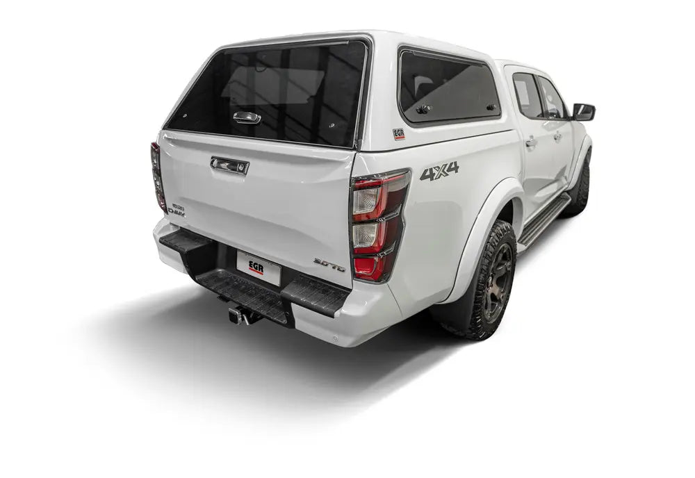 EGR Core Canopy - Isuzu D-Max 2024-Onwards