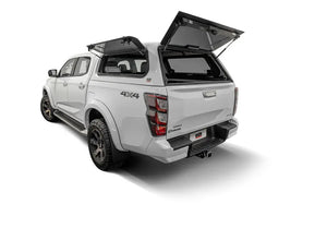 EGR Core Canopy - Mazda BT-50 2020-Onwards