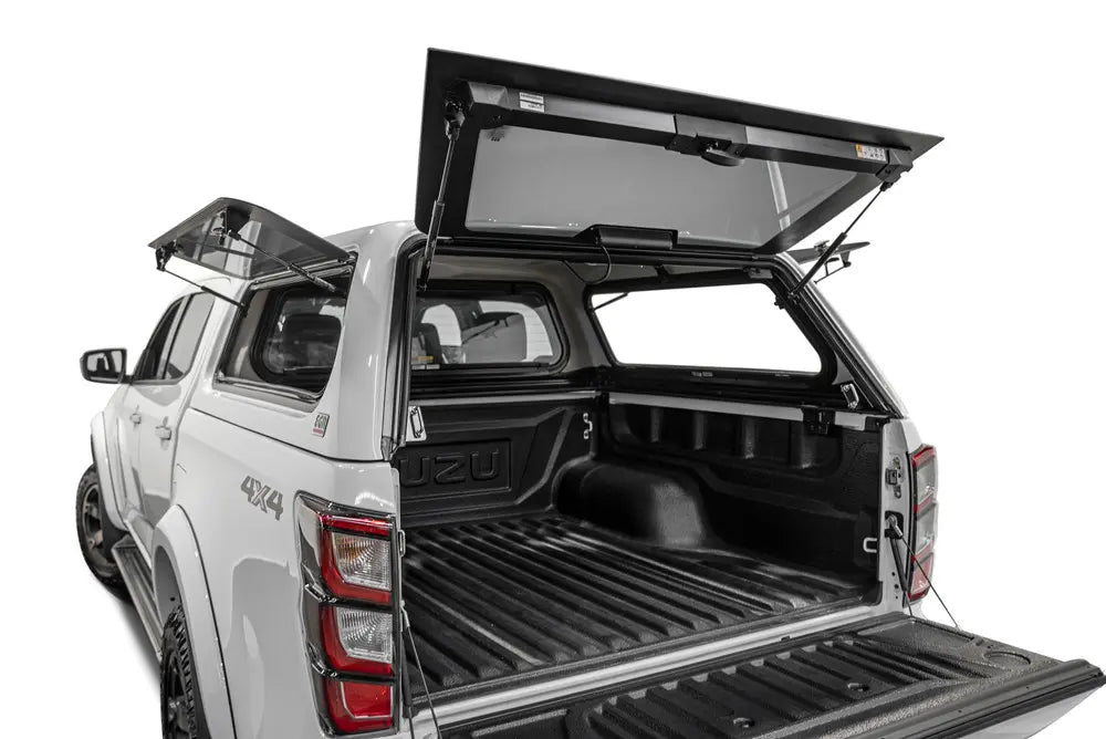 EGR Core Canopy - Nissan Navara NP300 2015-2020