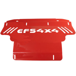 EFS UNDERBODY PROTECTION NAVARA NP300 | EUB-NIS01-1