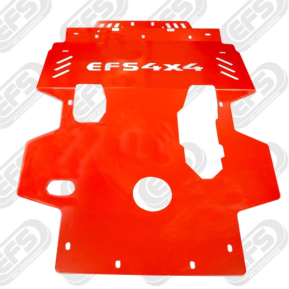 EFS UNDERBODY PROTECTION 200 SERIES | EUB-TOY04-1