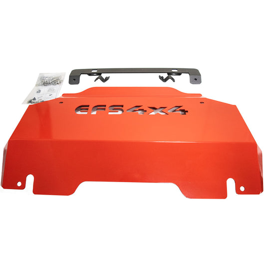 EFS UNDERBODY PROTECTION HILUX REVO | EUB-TOY01-1
