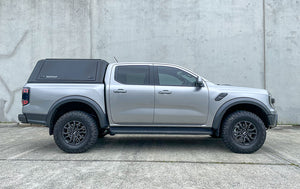 Ford Ranger Canopy