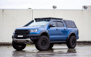 Ford Ranger Canopy