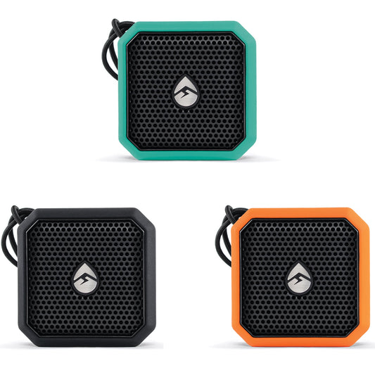 ECOXGEAR EcoPebble Lite - Black