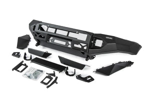 Aluminium Front Bumper Ford Ranger PX1 PX2 PX3  Everest 2015-2022