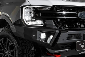 Aluminium Front Bumper Ford Ranger Next Gen / Everest Next Gen