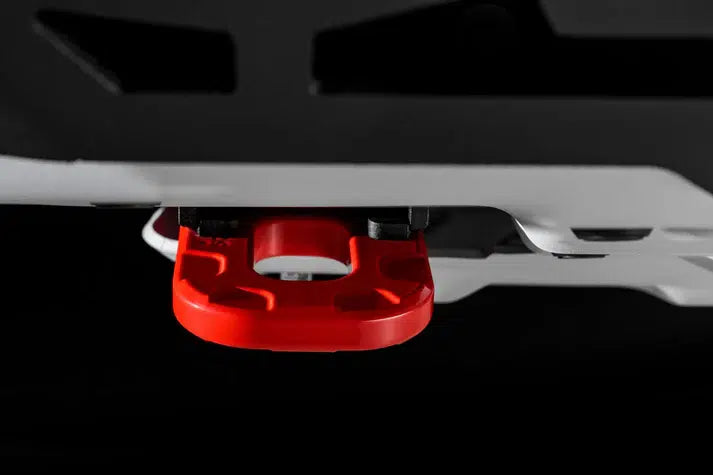 Aluminium Front Bumper Ford Ranger Next Gen / Everest Next Gen