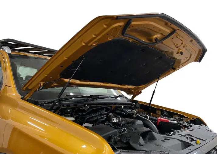 Bonnet Struts Ford Ranger Next Gen / Raptor Next Gen / Everest Next Gen