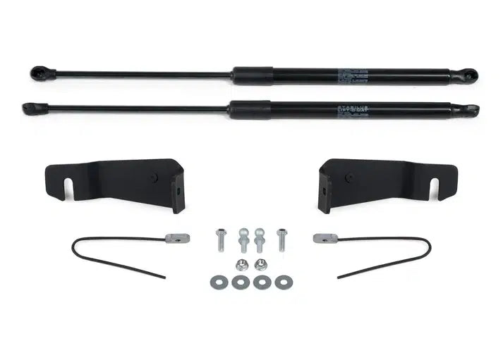 Bonnet Struts Ford Ranger Next Gen / Raptor Next Gen / Everest Next Gen