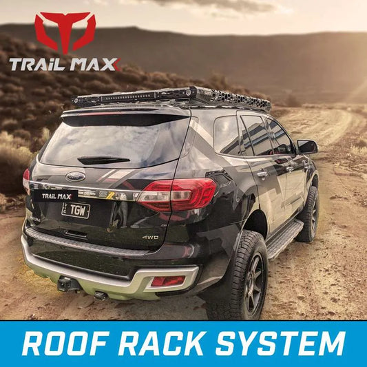 Rack to suit Ford Everest 2018-2022