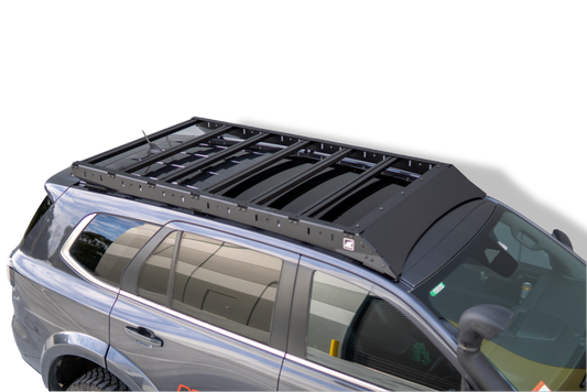 Scout Roof Rack to suit Ford Everest Next Gen 2022 on