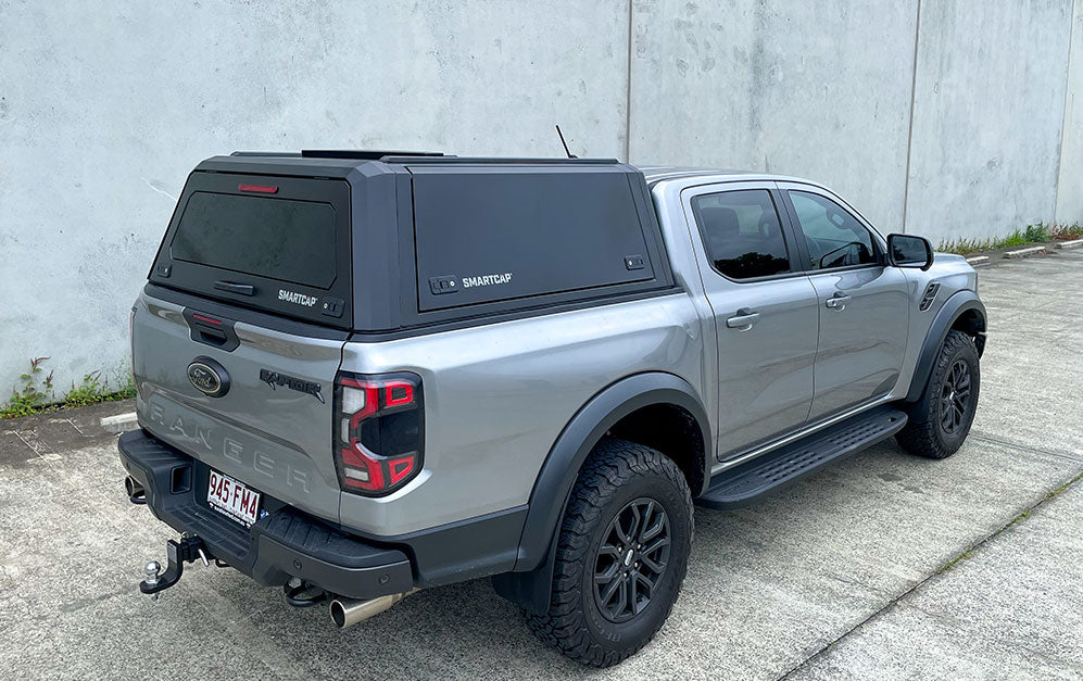 Ford Ranger Canopy