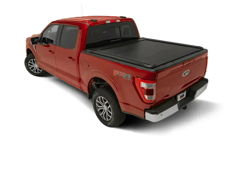 EGR RollTrac Electric E3 - Ford F150 2018-Onwards