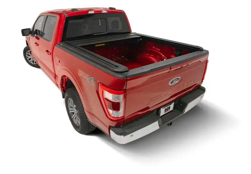 EGR RollTrac Electric E3 - Ford F150 2018-Onwards