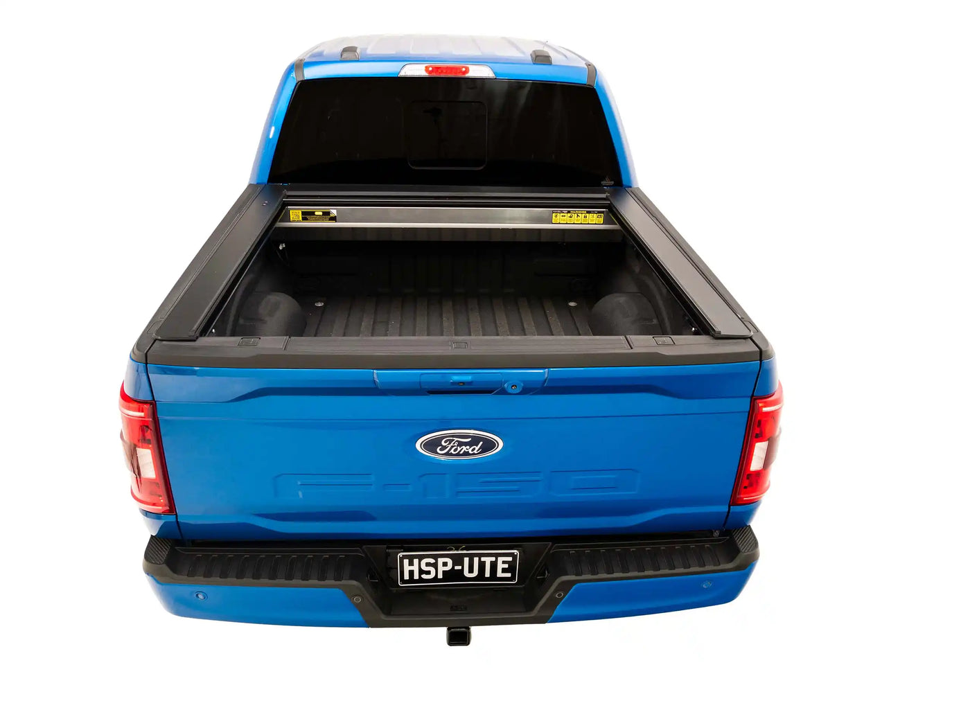 FORD F150 ELECTRIC ROLL TOP