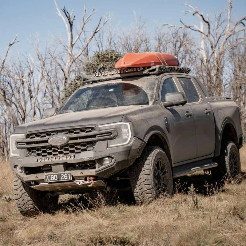 Rack to suit Ford Ranger Next Gen 2022+