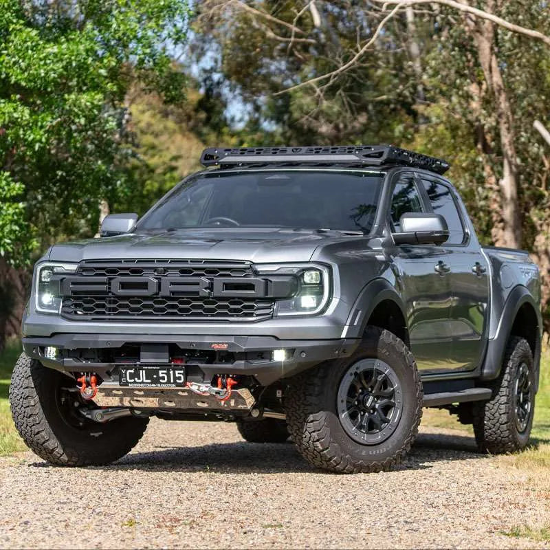 Rack to suit Ford Raptor Next Gen 2023+