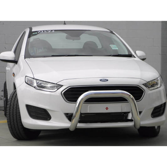 2017 Ford FG X Falcon Nudgebar