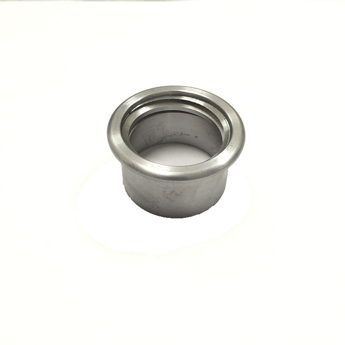 Lockable Fuel Cap