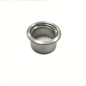 Lockable Fuel Cap