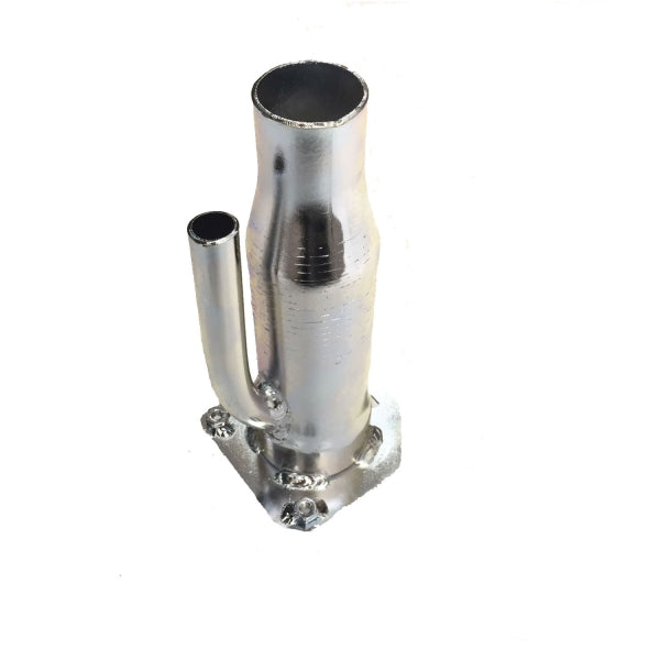 Holden Colorado Fast Fill Filler Neck 2012-2016