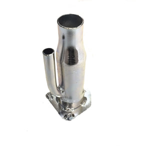 Holden Colorado Fast Fill Filler Neck 2012-2016
