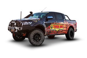 Ford Ranger PXIII