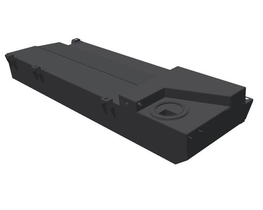 Brown Davis - 152 Litre Replacement Long Range Fuel Tank