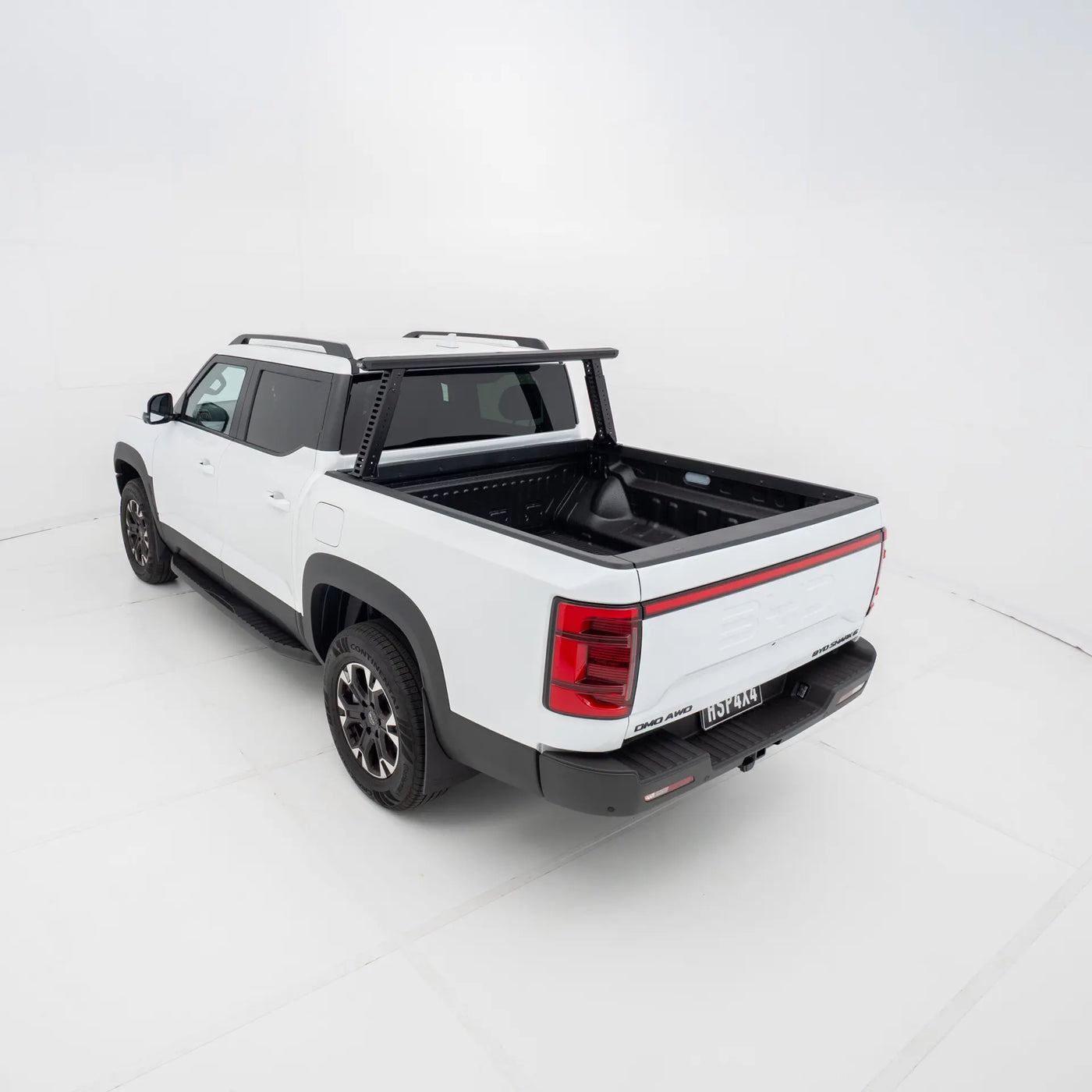 Ladder Racks BYD Shark 6