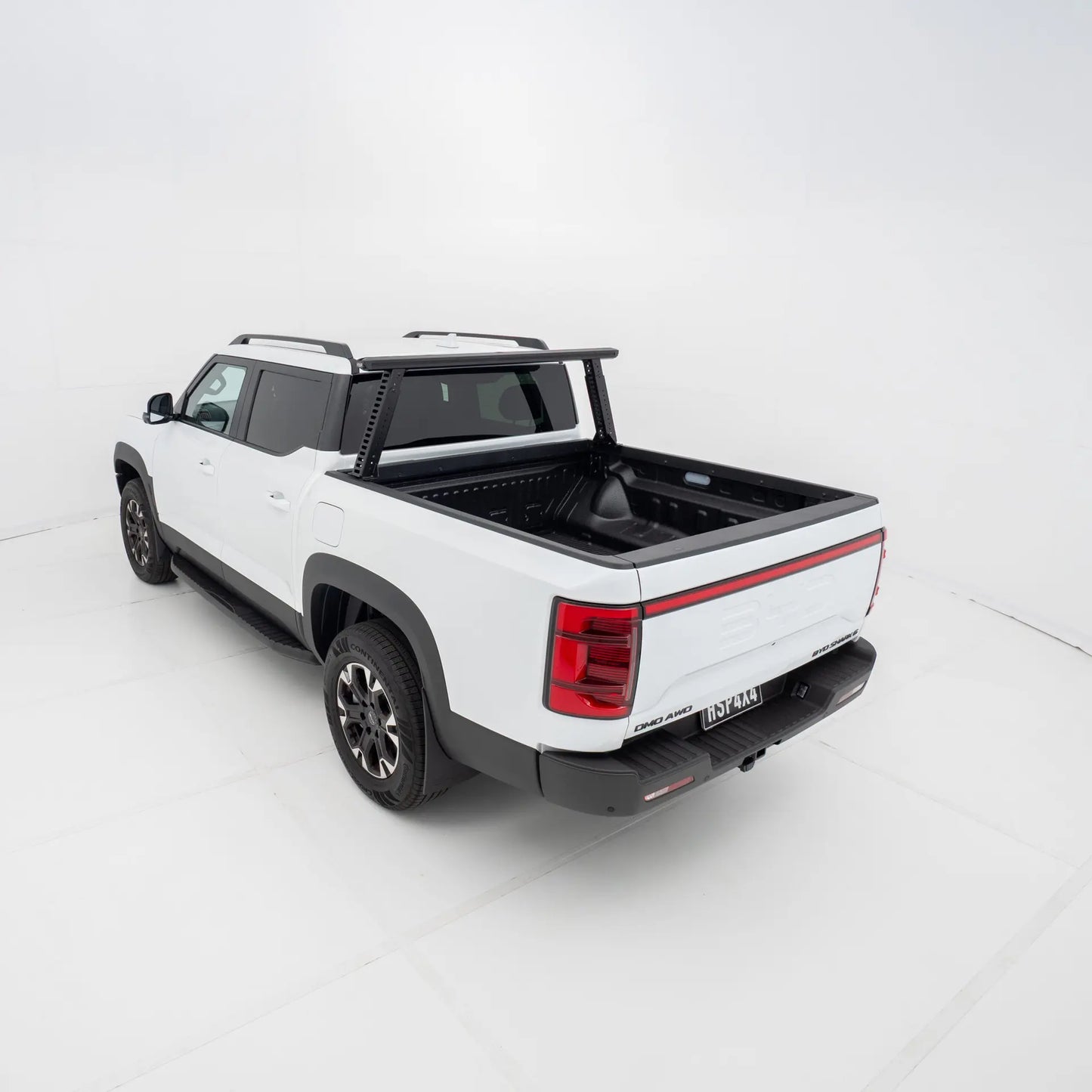 Ladder Racks BYD Shark 6