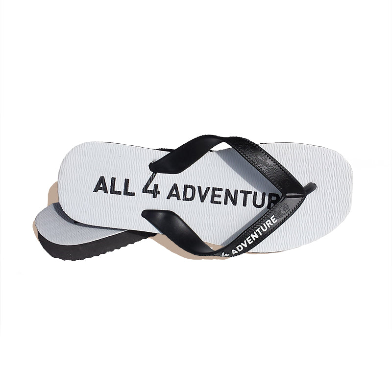 All 4 Adventure Thongs - 8