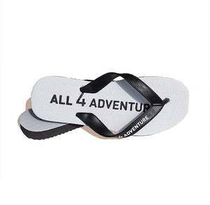 All 4 Adventure Thongs - 8