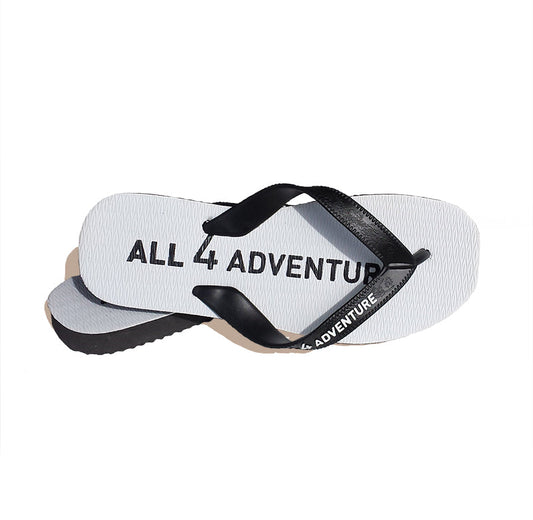 All 4 Adventure Thongs - 9