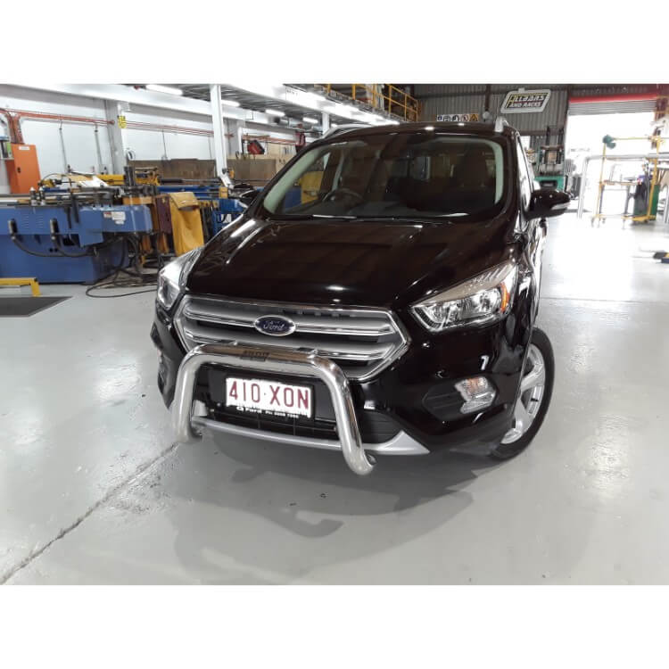 2017 Ford Escape Nudgebar